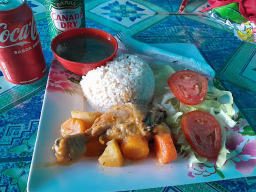 Fonda de la Esquina