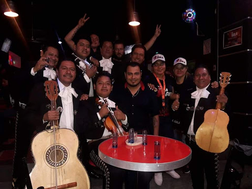 Mariachi Pueblo Nuevo De Cuernavaca
