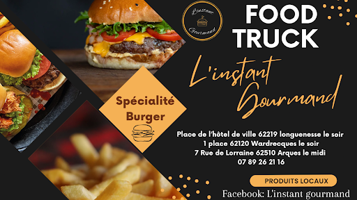 Photo 2 - Le Burger Gourmand