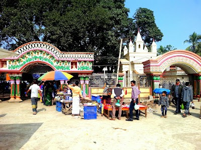 Photos of Sri Sri Loknath Brammhachari Ashram