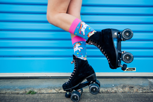 The Offbeat Sock Company