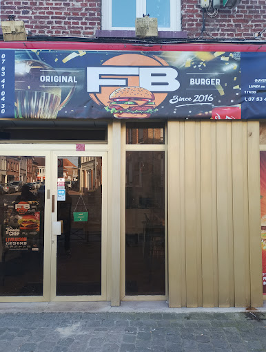 Photo 4 - l'atelier du gourmet tacos burger friterie