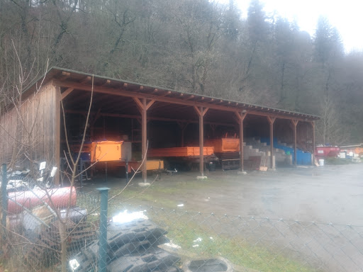 Feuerwehr Probstzella - Visual