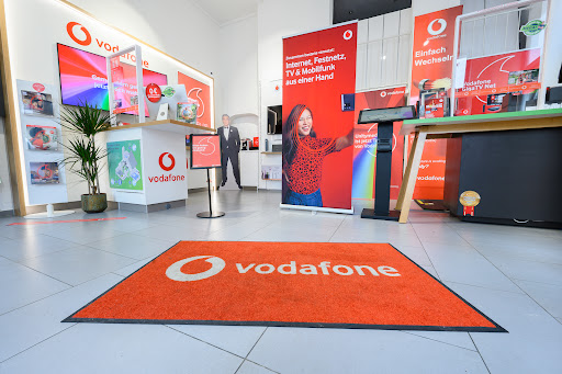 Vodafone Premium Fachhandel Friedrichshafen - Thumbnail