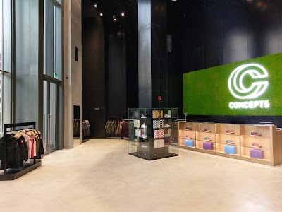 Photos of Concepts