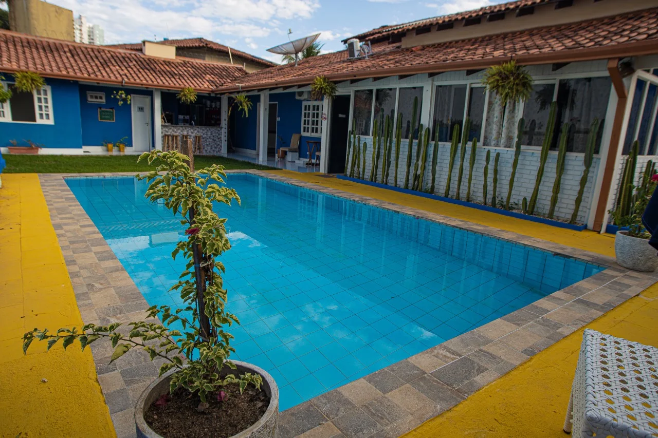 Happiness House Hospedagem