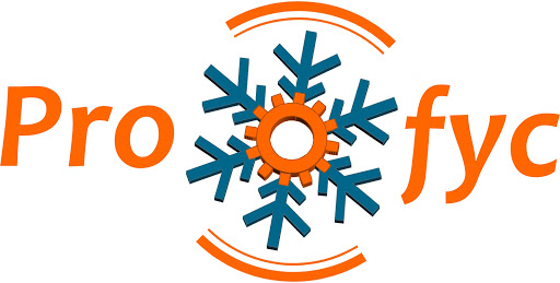 PROFYC Climatización