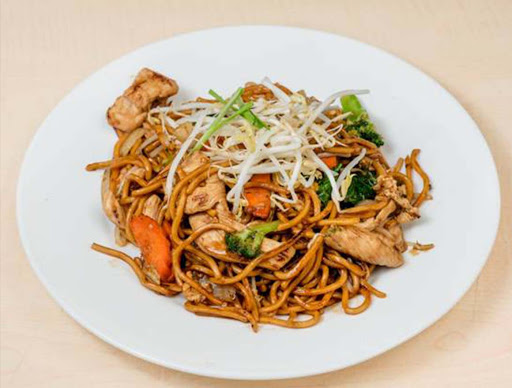 At home thai cuisine (Glebe) - Thumbnail