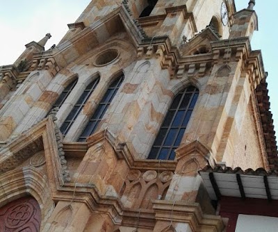 Photos of Iglesia Nuevo Col&oacute;n