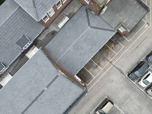 Myers Roofing Ltd