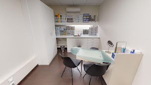 Photo n°2 de Audioprothésiste SAINT-MÉDARD-EN-JALLES Optical Center à Saint-Médard-en-Jalles (Magasin d'appareils auditifs)