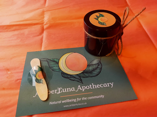 AmberLuna Apothecary Gallery - United Kingdom