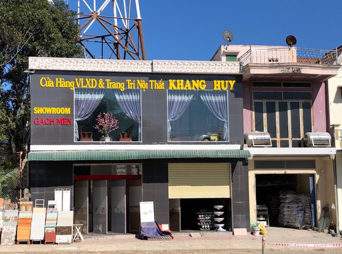 VLXD Khang Huy