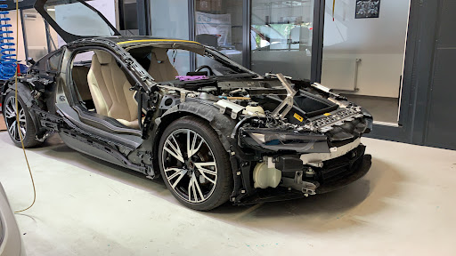 Freie BMW Werkstatt Berlin - Thumbnail