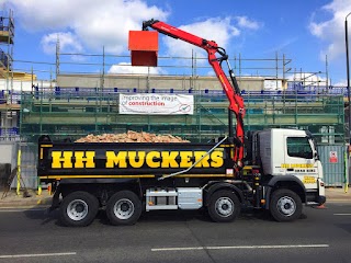 HH Muckers Ltd