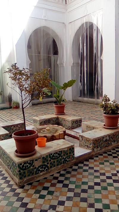 Photos of H&ocirc;tel Orient Palace