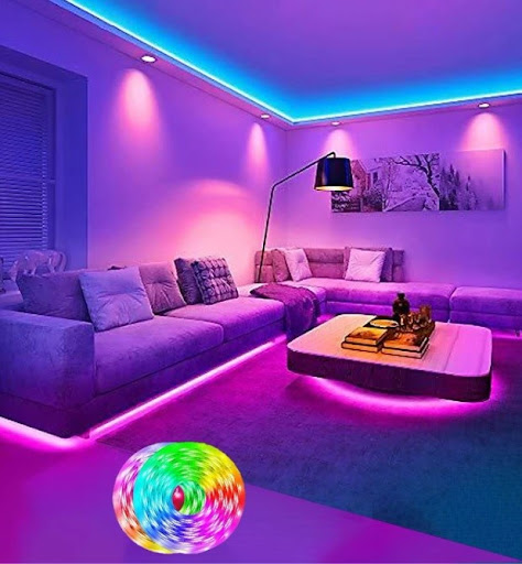 LED Makeover