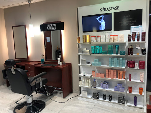 Gina Gino - Salon de coiffure Gallery - France
