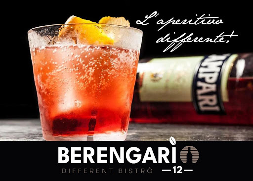 Berengario 12 Different Bistrò - Thumbnail