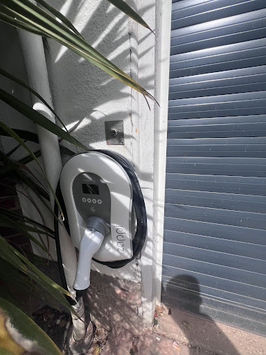 Axis Electrical Ltd - Visual