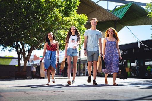 Mildura City Heart Inc