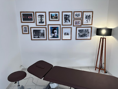 Philippe Gros Ostéopathe Masseur-kinésithérapeute