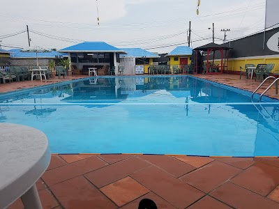 Photos of The Aracari Resort