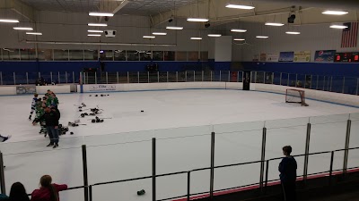 Photos of Bob Suter's Capitol Ice Arena