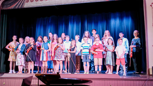 Black Swamp Fine Arts School