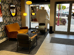 Photo n°3 de Audioprothésiste Brou - Audio 2000 à Brou (Service de réparation d'appareils auditifs)