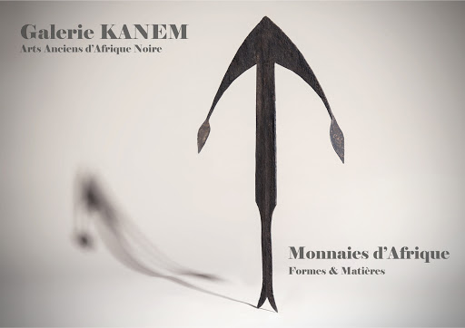 Galerie Kanem - Thumbnail