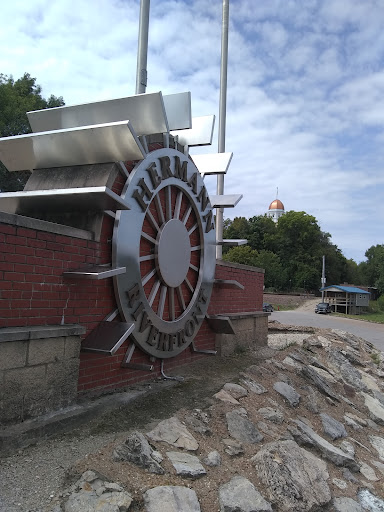Hermann Station - Visual