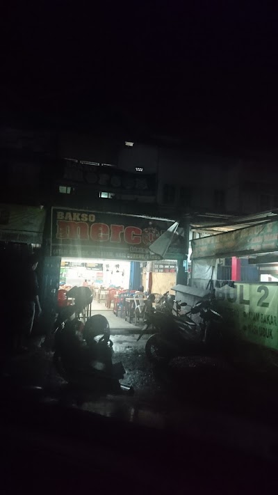 Photos of Bakso mercon lintas melawi