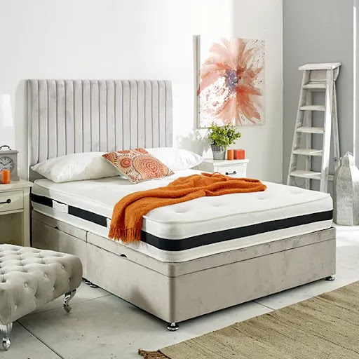 Storage beds LTD - Thumbnail