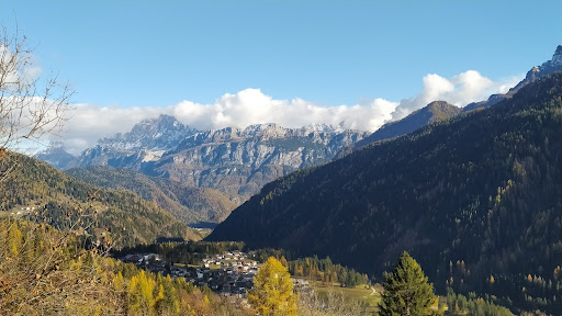 Le Coste - Visual