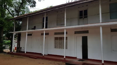 Photos of Kotte Rajamaha Viharaya
