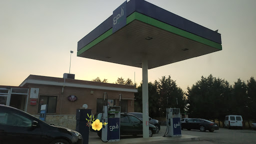 EPfuel - Visual