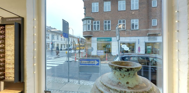 Allé Optik - Beder-Malling