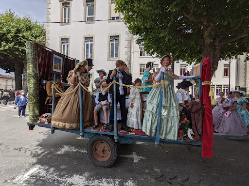 Mairie de Saint-Girons - Thumbnail