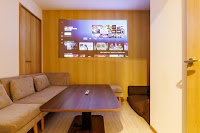 ２棟建て貸切宿つどい -Tsudoi-