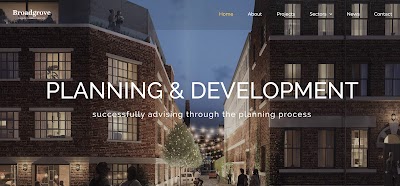 Broadgrove Planning & Development