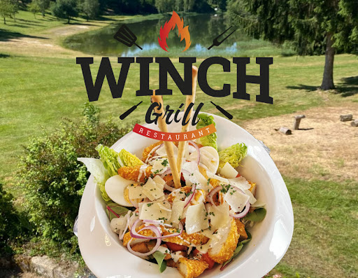 Photo 4 - Winch Grill