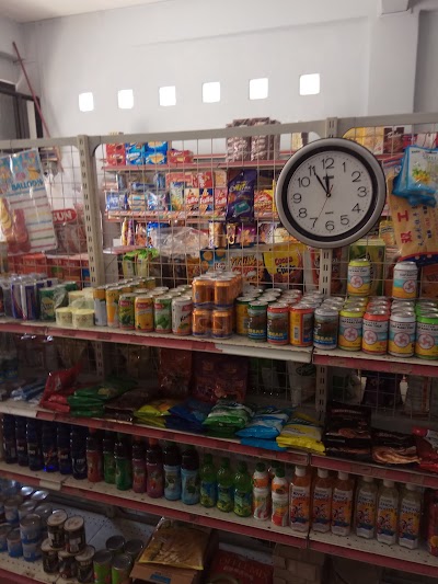 Photos of Lucky Minimart