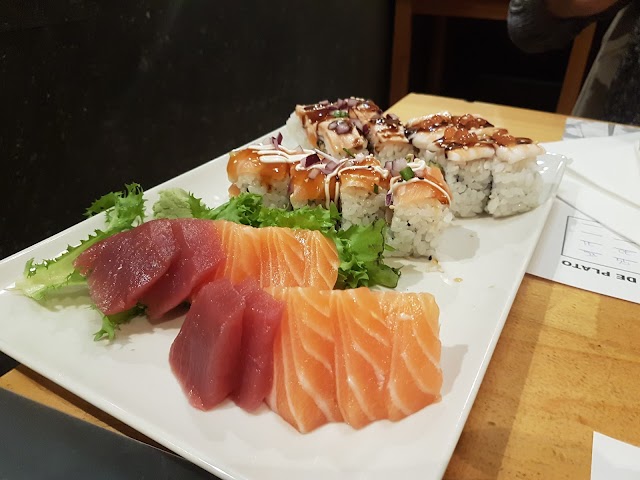 Restaurant Tou Kichi Rou
