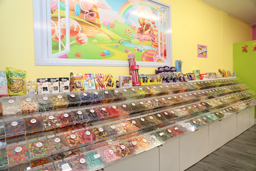 Lolly Kingdom Ulladulla - Thumbnail