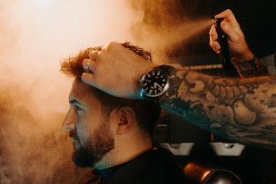 Photo n°28 de LIA COIFFEUR CONCEPT ROMUALD COMETTO à Aubigny-sur-Nère (Barbier)