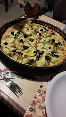 Pizza Max karachi