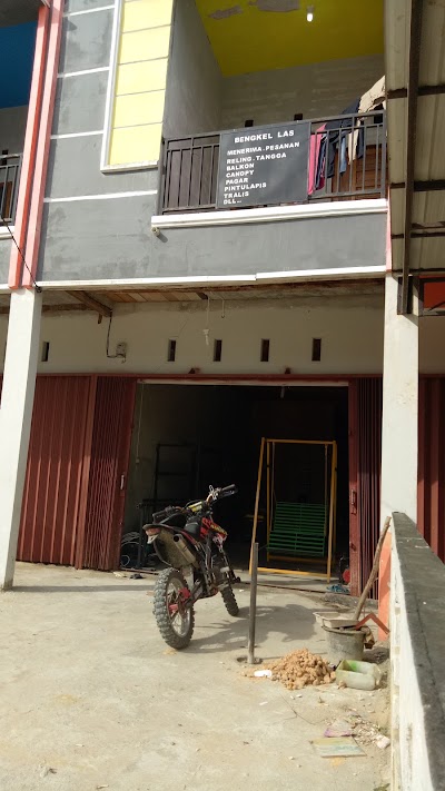 Photos of Warung Pagung Jaya