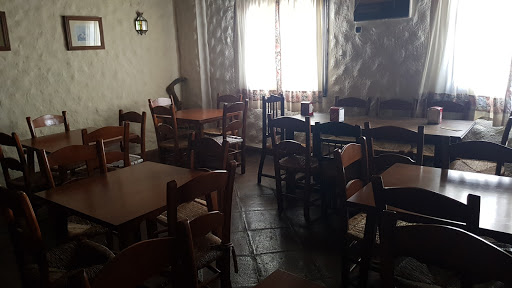 Restaurante Buxarra - Thumbnail