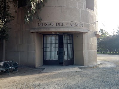 Photos of Templo Votivo de Maipu